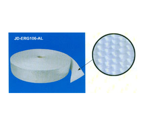 JD-ERG106-AL 玻璃纤维带涂铝箔