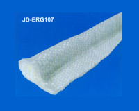 JD－ERG107 玻璃纤维带蝌蚪型